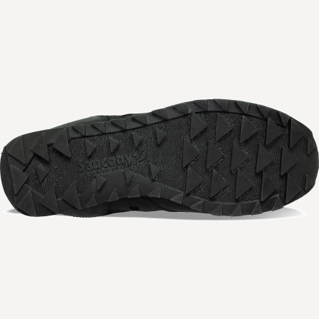 Кроссовки JAZZ 81 U (RU 37.5 UK 5 USm 6 СМ 24; Black)